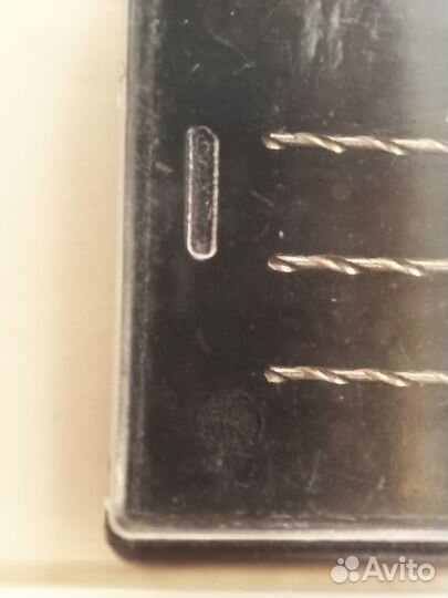 Сверла Proxxon (28864)