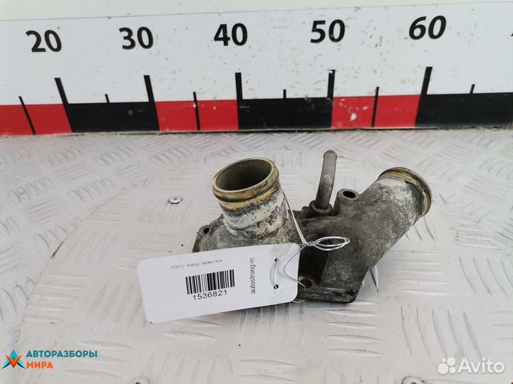 Корпус термостата Opel Astra F рест. 2002 24447862