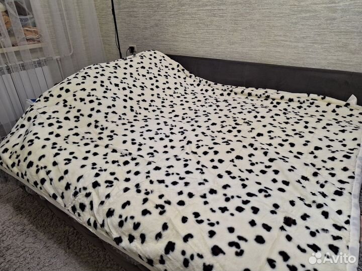 Плед-Покрывало 220*200