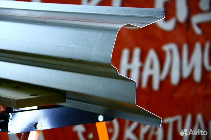 Ремонтный порог Skoda Rapid 1