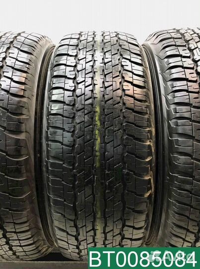 Dunlop Grandtrek AT22 265/60 R18 105W