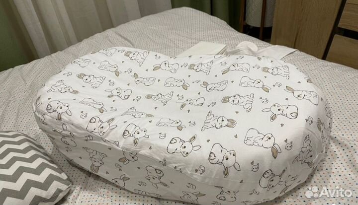 Кокон зевушка