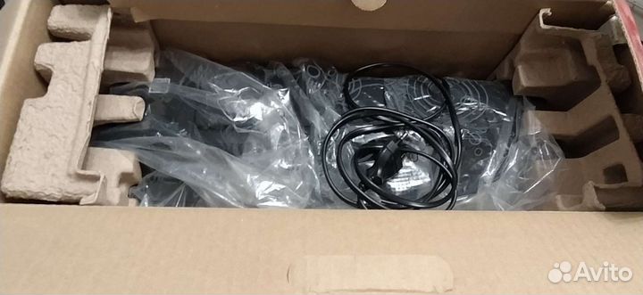 Принтер сканер копир лазерный цветной hp