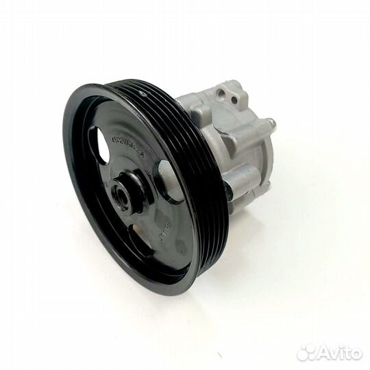 Насос Гур Ларгус