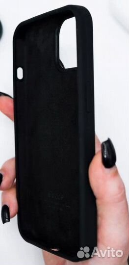 Чехол на айфон 14