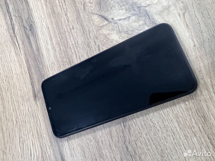 Xiaomi Redmi 9A, 4/64 ГБ