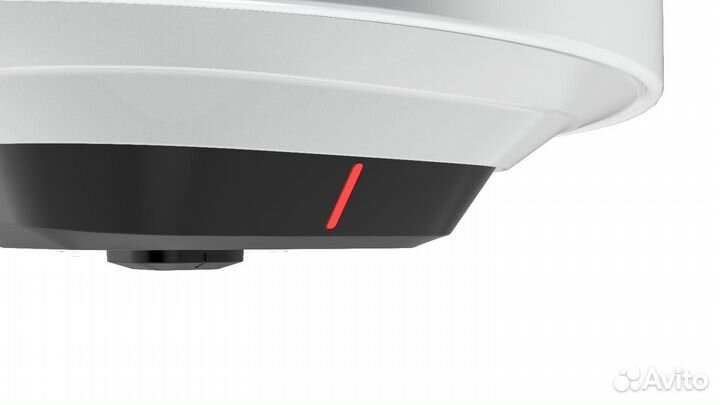 Водонагреватель Ariston PRO1 R inox ABS 80 V