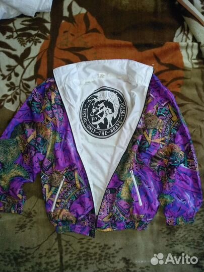 Спортивный костюм мужской новый