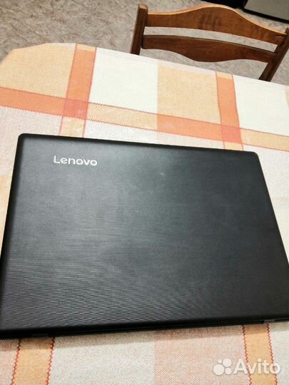 Lenovo 110-15IBR корпус Разбор запчасти