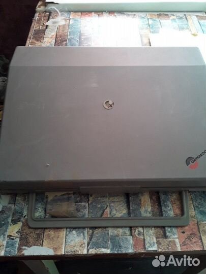 Пишущая машинка пэлп-305-02