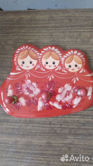 Держатель для кухни СССР