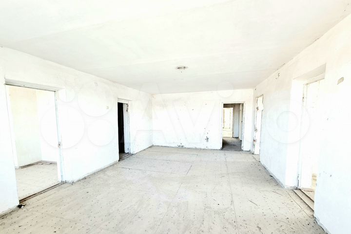 2-к. апартаменты, 40 м², 4/5 эт.