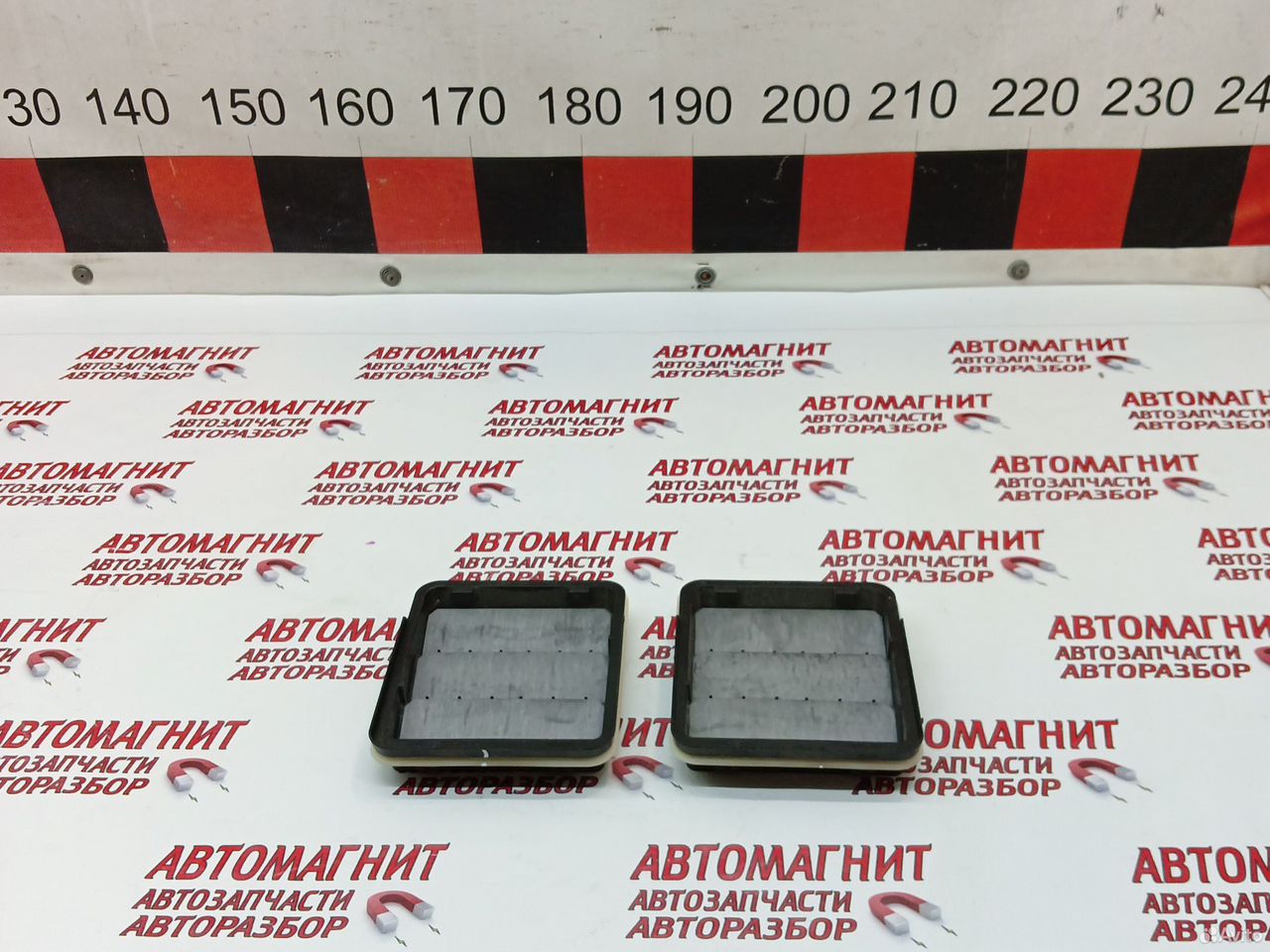 Клапан вентиляции салона Lixiang L7 ultra