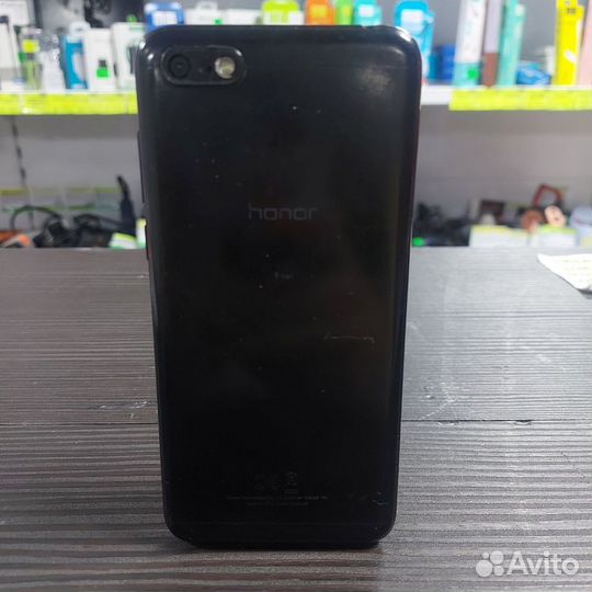 HONOR 7A, 2/16 ГБ