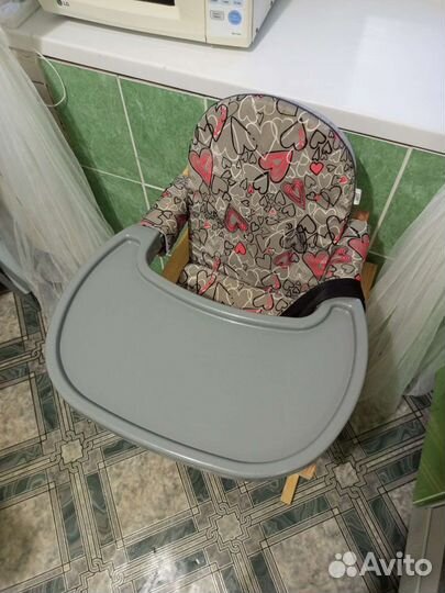 Столик для кормления