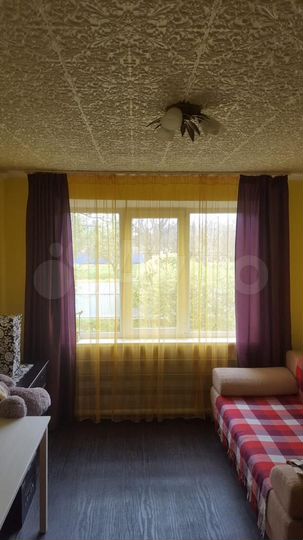 2-к. квартира, 61 м², 1/9 эт.