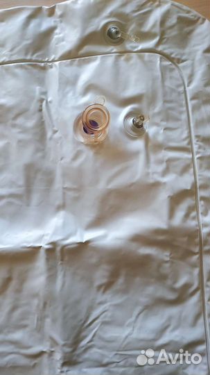 Развивающий коврик