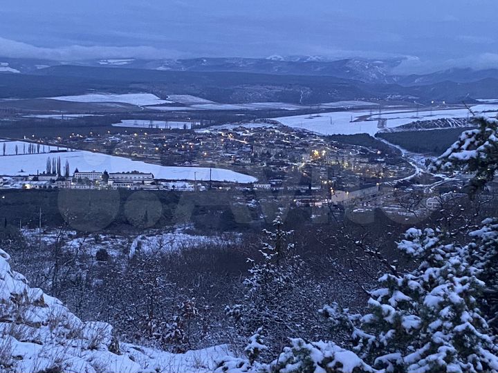 Участок 6,3 сот. (СНТ, ДНП)