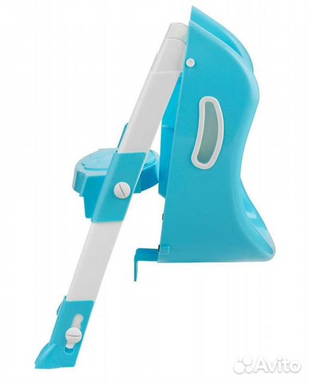 Roxy-kids накладка на унитаз со ступенькой