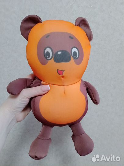 Винни-Пух антистресс