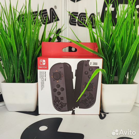 Joy-con Nintendo Switch (Реплика) New