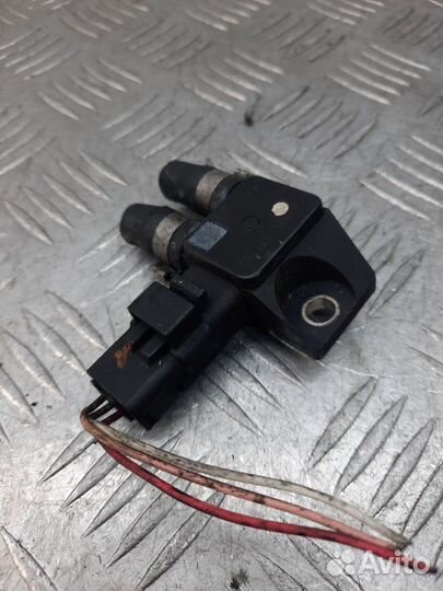 Датчик давления выхлопных газов Citroen C4 1.6 9HZ