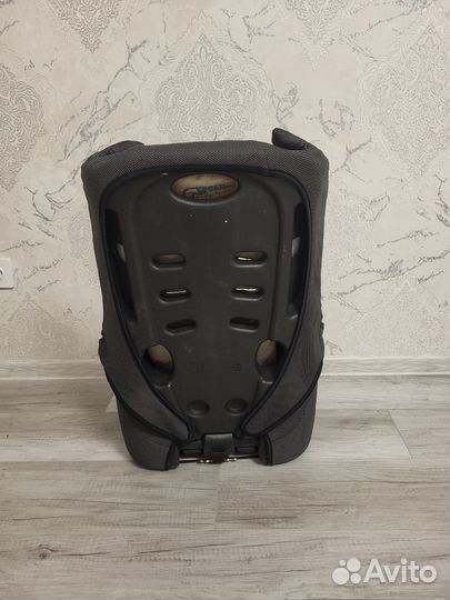 Автомобильное кресло