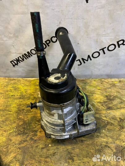 Электрогидроусилитель руля Пежо 308 Peugeot 308