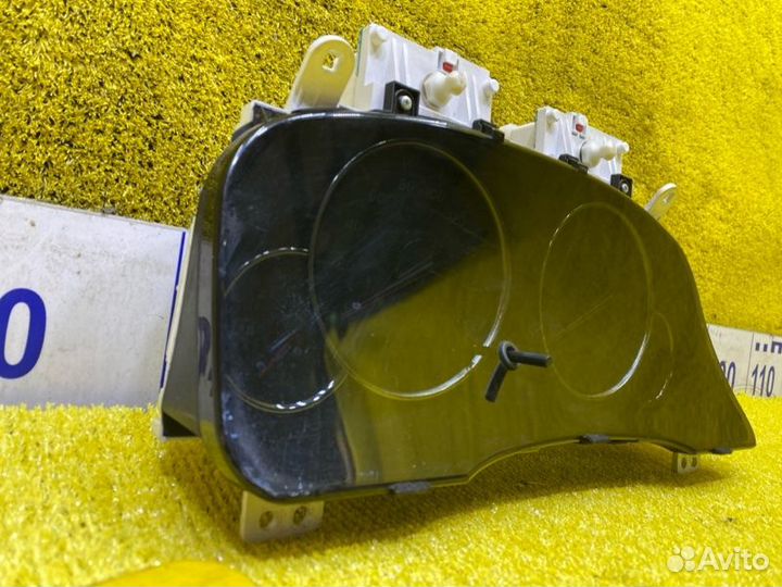 Спидометр передний Toyota Land Cruiser Prado