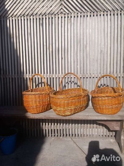 Корзинка праздничная