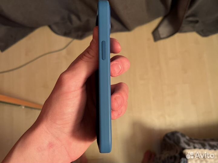 Чехол на iPhone 13(оригинал)