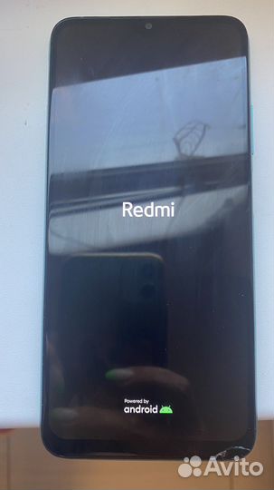Смартфон redmi 9T