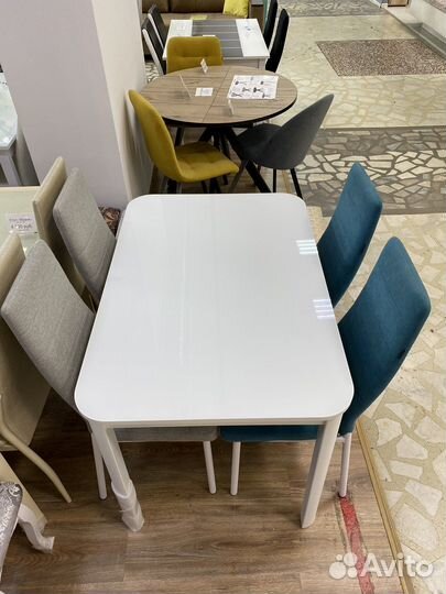 Кухонный стол