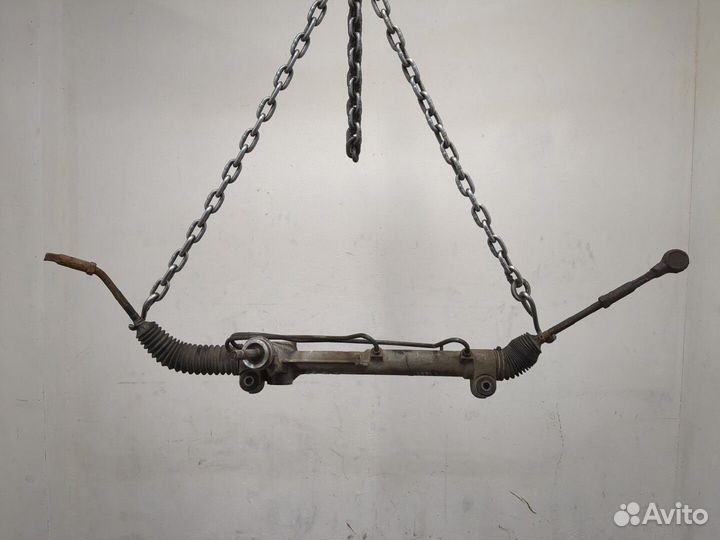 Рейка рулевая с г/у Opel Astra G, 1999