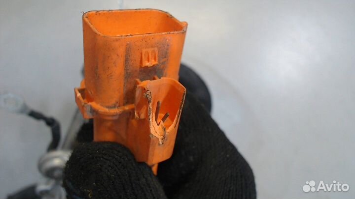 Догреватель Chevrolet Volt, 2013