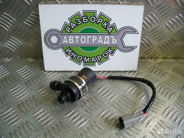 Насос омывателя фар Nissan Teana J31 2007г