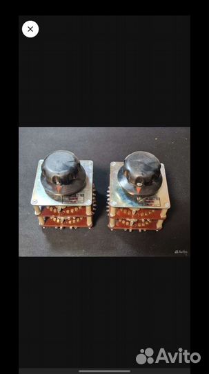 Гидрораспределитель реле