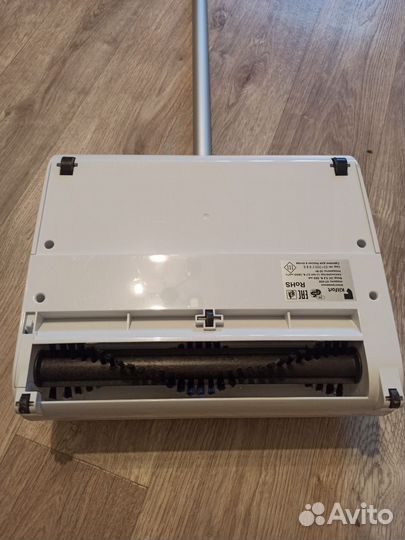 Электровеник Kitfort KT-558