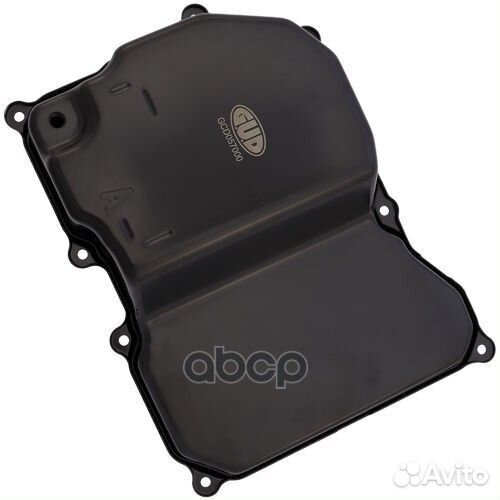 Масляный поддон кп vw jetta 13-19/santana 13-19