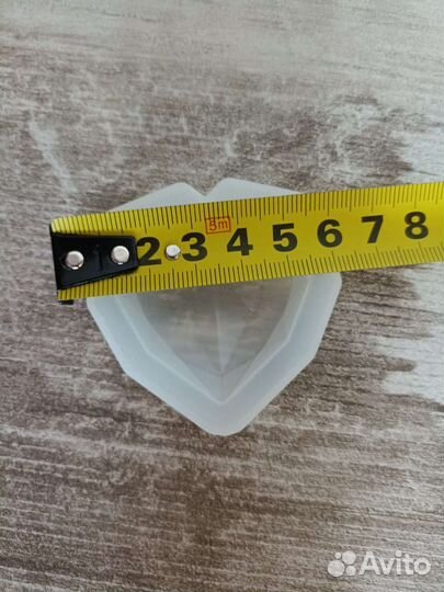 Силиконовые формы