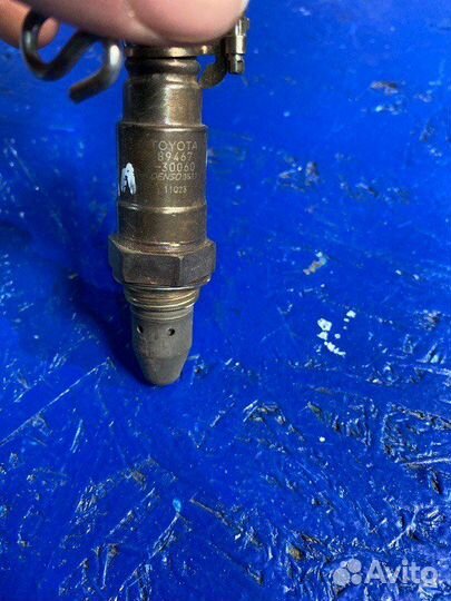 Датчик кислорода передний Lexus Is XE30 2AR-FSE