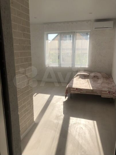 Квартира-студия, 20 м², 1/3 эт.