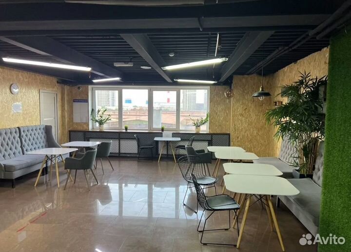 Фитнес бар готовый бизнес