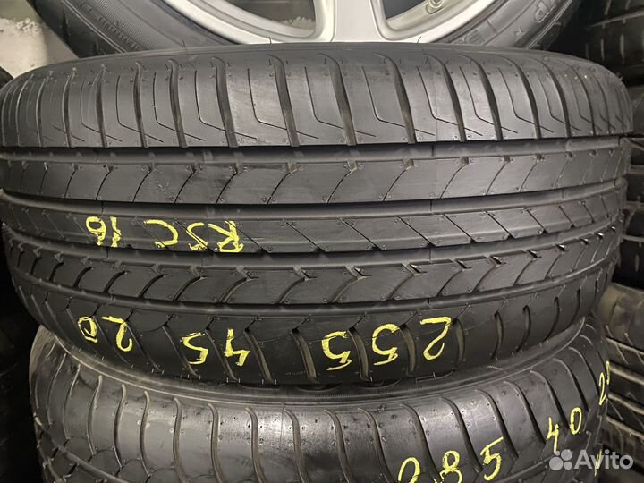 Оригинальные колёса Rolls-Royce Dawn R20