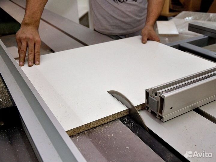 Распил лдсп Детали на заказ / Люберцы Победы 1литЦ