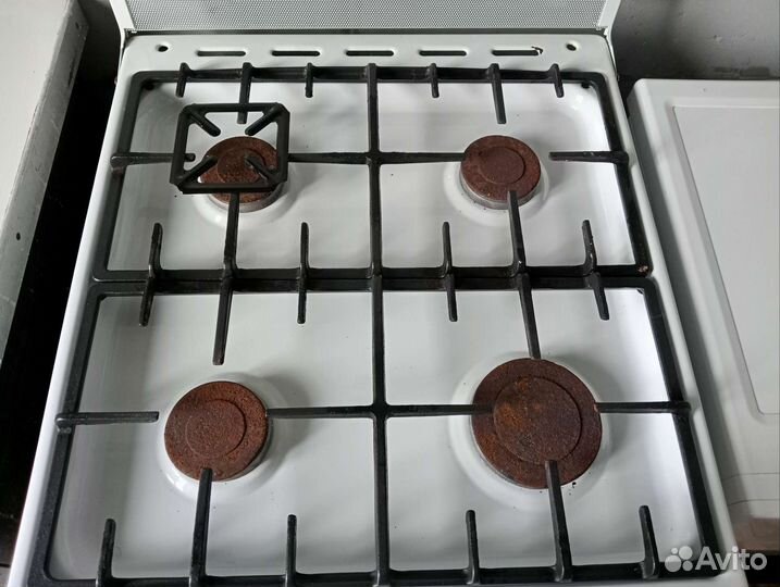 Газовая плита
