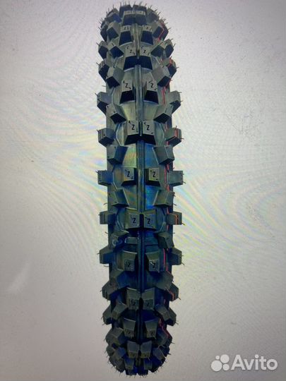 Шина покрышка мотоцикла мотокросс эндуро 70/100-19