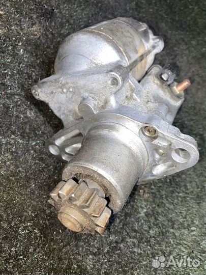 Стартер Toyota Windom VCV10 2810003030