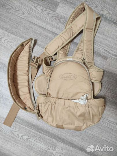 Эргорюкзак кенгуру