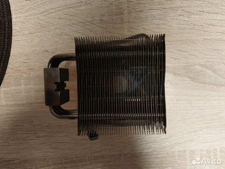 Кулер для процессора AMD